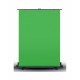 Ducame Collapsible Chromakey Green Screen Panel 1.5x2m