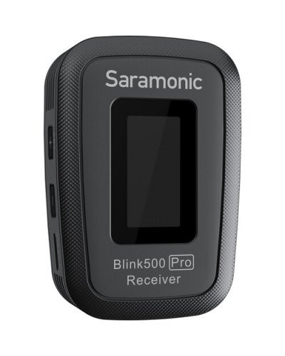 Saramonic Blink500 Pro B1 wireless microphone system