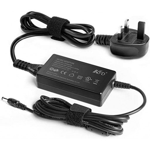Adapter Charger for Canon SELPHY CP1500 CP1300 CP1200 CP910 Printer 