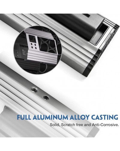 Tolifo PT-15B PRO Camera Light Panel Tolifo PT-15B PRO Camera Light Panel