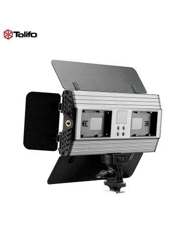 Tolifo PT-30B PRO II Camera Light Panel