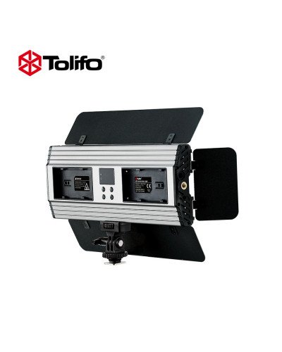 Tolifo PT-30B PRO II Camera Light Panel