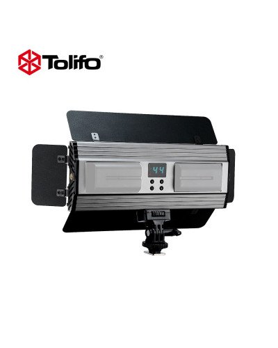 Tolifo PT-30B PRO II Camera Light Panel
