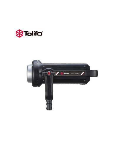 Tolifo SK-D3000SL Photo Studio Flash