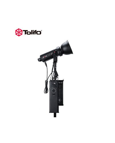 Tolifo SK-D3000SL Photo Studio Flash