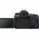 Canon EOS 90D DSLR Camera (Body Only)