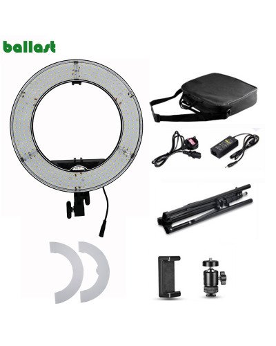 BALLAST SELFIE RING LIGHT RL-14ll 