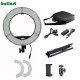 BALLAST SELFIE RING LIGHT RL-14ll 