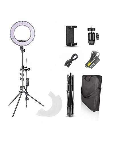 BALLAST SELFIE RING LIGHT RL-14ll 