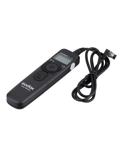 Godox UTR-N1 Shutter Release LCD Timer Remote Controller for Nikon