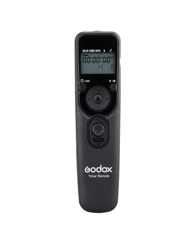 Godox UTR-N3 Remote Controller LCD Timer Shutter 