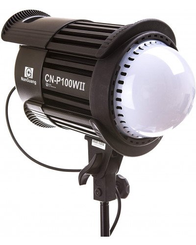 NANGUANG CN-P100WII LED Studio Light
