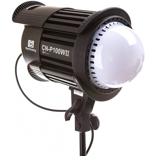 NANGUANG CN-P100WII LED Studio Light