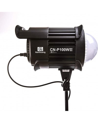 NANGUANG CN-P100WII LED Studio Light