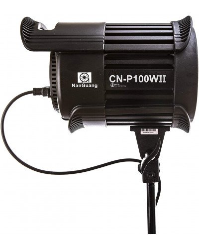NANGUANG CN-P100WII LED Studio Light