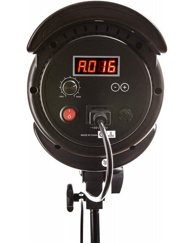 NANGUANG CN-P100WII LED Studio Light