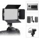 Tolifo PT-15B PRO II Camera Light Kit Tolifo PT-15B PRO II Camera Light Kit