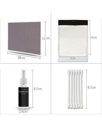 Professional DSLR Lens Camera Cleaning Kit Professional DSLR Lens Camera Cleaning Kit