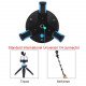 PULUZ Electronic 360 Degree Rotation Panoramic Tripod