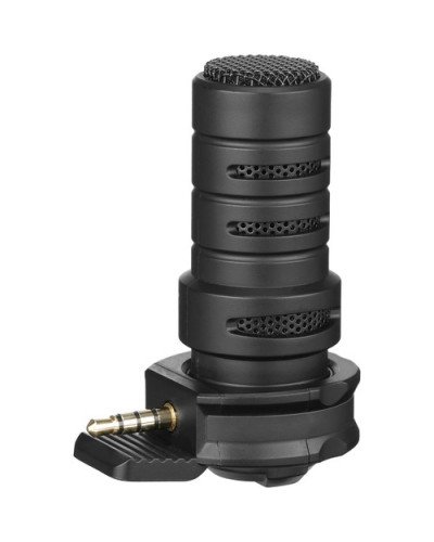 BOYA BY-A7H Plug-In Condenser Microphone