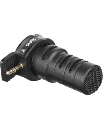 BOYA BY-A7H Plug-In Condenser Microphone