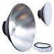 Jinbei M30 70 Degree Magnum Reflector with Diffuser Jinbei M30 70 Degree Magnum Reflector with Diffuser