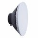 Jinbei M30 70 Degree Magnum Reflector with Diffuser Jinbei M30 70 Degree Magnum Reflector with Diffuser