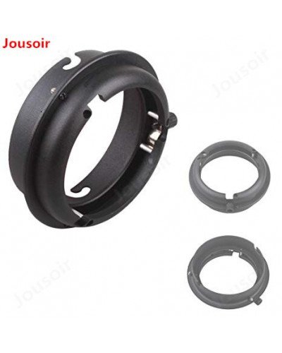 NEW PRO Elinchrom to Bowens Interchangeable Mount Ring Adapter