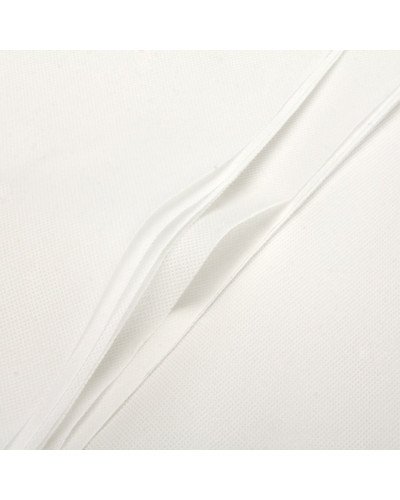 1.5x3m White Non-woven fabric Photo Photography Backdrop