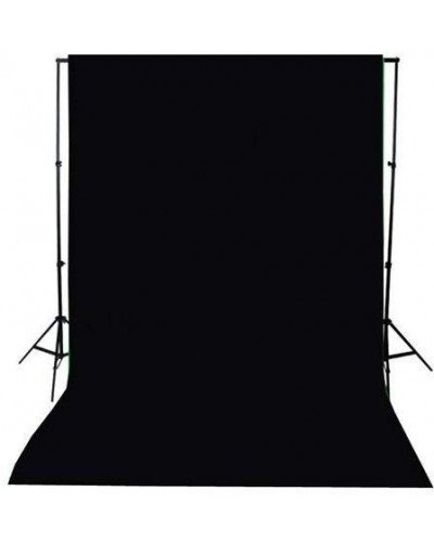 visico Black Background 3x3m visico Black Background 3x3m