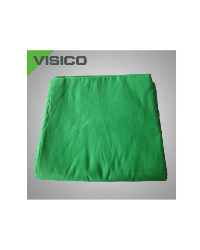 visico Background 3x3m Green