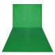 visico Background 3x3m Green