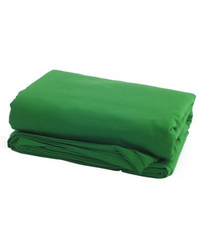 visico Background 3x3m Green