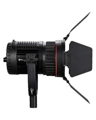 Nanguang CN-30F 3-Light Daylight LED Fresnel 3Kit Nanguang CN-30F 3-Light Daylight LED Fresnel 3Kit