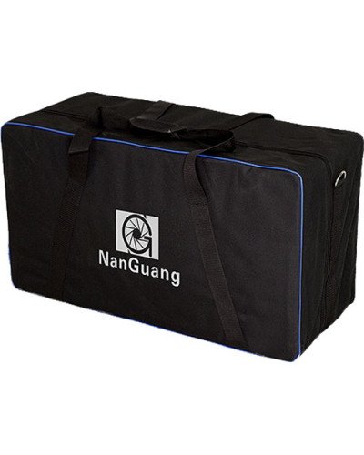 Nanguang CN-30F 3-Light Daylight LED Fresnel 3Kit Nanguang CN-30F 3-Light Daylight LED Fresnel 3Kit