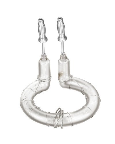 Replacement Flash Bulb Bare Tube for godox 160w