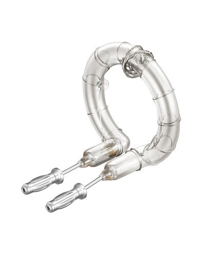 Replacement Flash Bulb Bare Tube for godox ds300