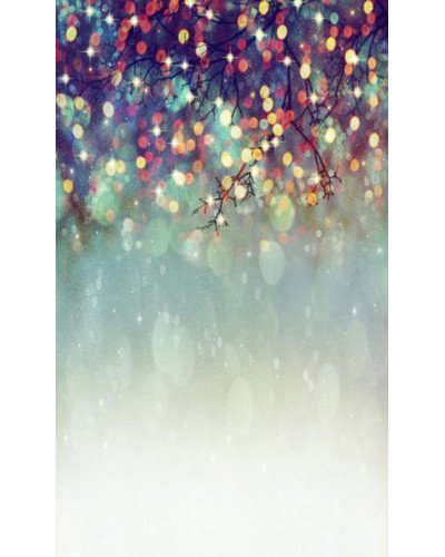  Photography Background Lover Dreamlike Glitter Haloes III