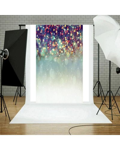  Photography Background Lover Dreamlike Glitter Haloes III