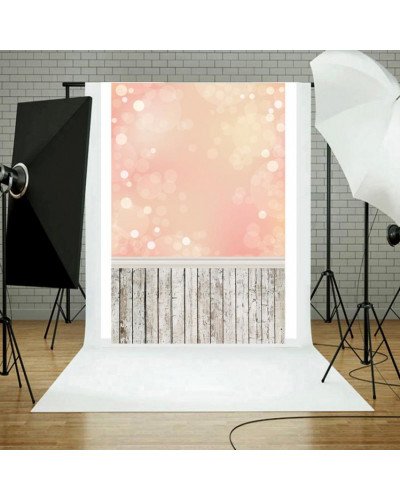 Photography Background Lover Dreamlike Glitter Haloes IIII