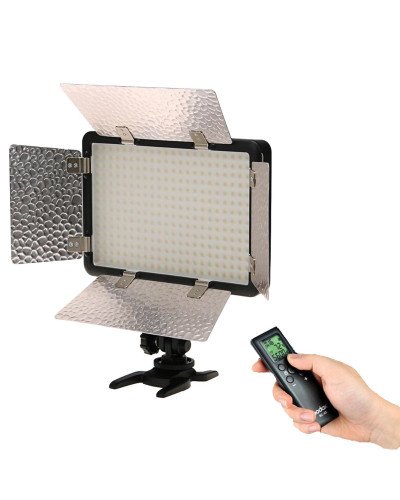 GODOX LED308 II LED Video Light LED