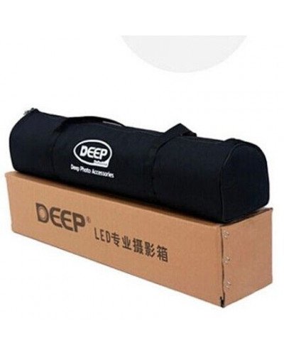 DEEP LED Studio-in-a-Box 80x80cm