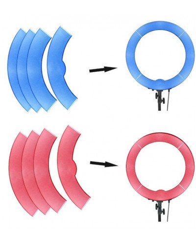 18inch Ring light Filter 18inch Ring light Filter