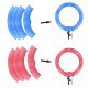 18inch Ring light Filter 18inch Ring light Filter