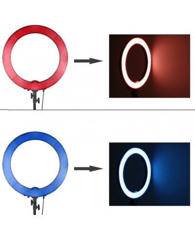 18inch Ring light Filter