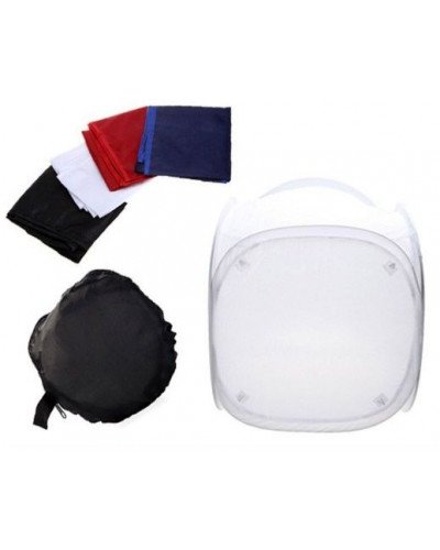 Photo Studio Soft Box Shooting Tent 60 cm