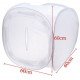 Photo Studio Soft Box Shooting Tent 60 cm