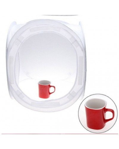 Photo Studio Soft Box Shooting Tent 60 cm