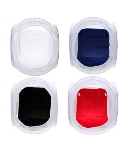 Photo Studio Soft Box Shooting Tent 60 cm