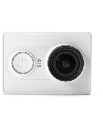 International Version Xiaomi Yi XiaoYi 1080P Action Camera 